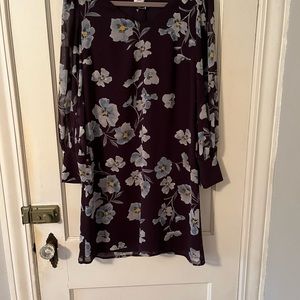Cabi Princess Bride A-line dress